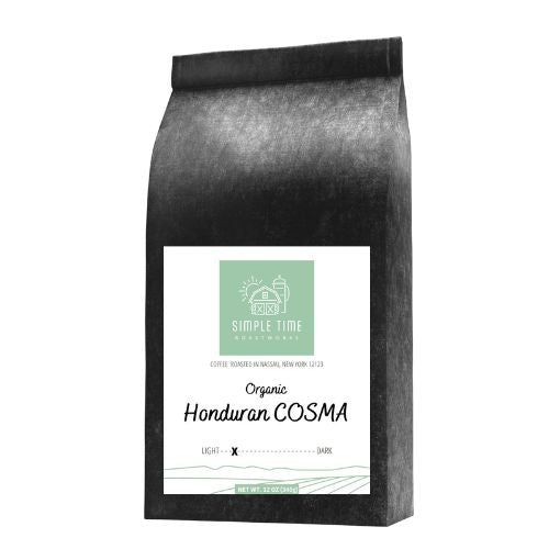 Single Origin- Honduran Cosma